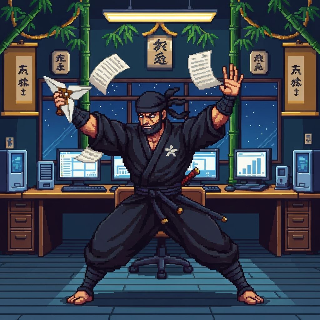 InvoiceNinja