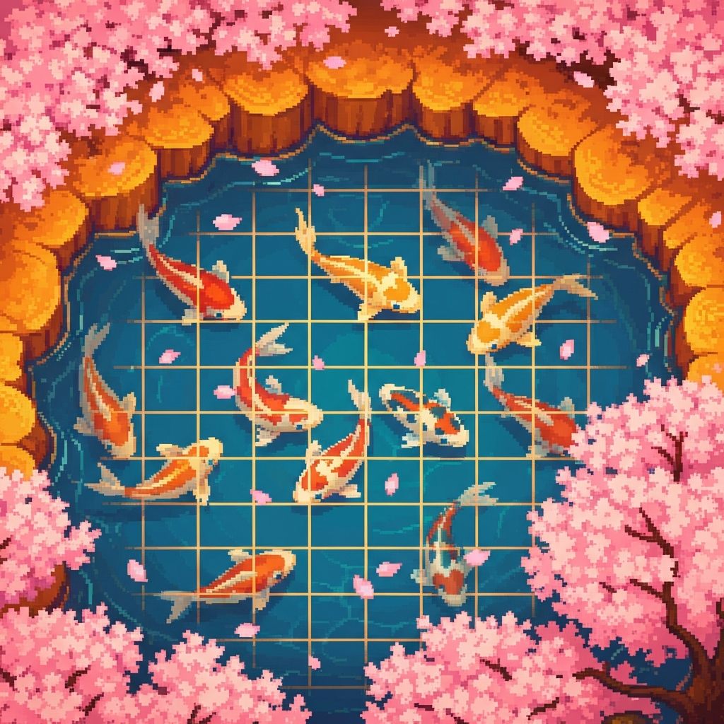 KoiCalendar