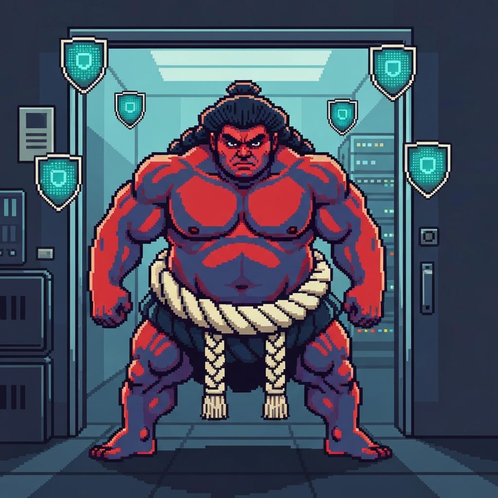 SumoSecurity
