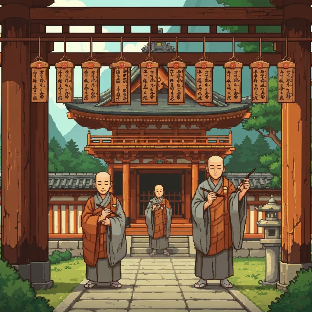 TempleTasks