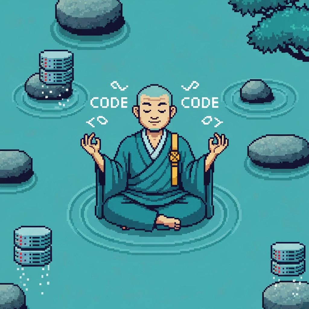 ZenDeploy